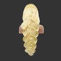 613 13x6 Wig 200% Density