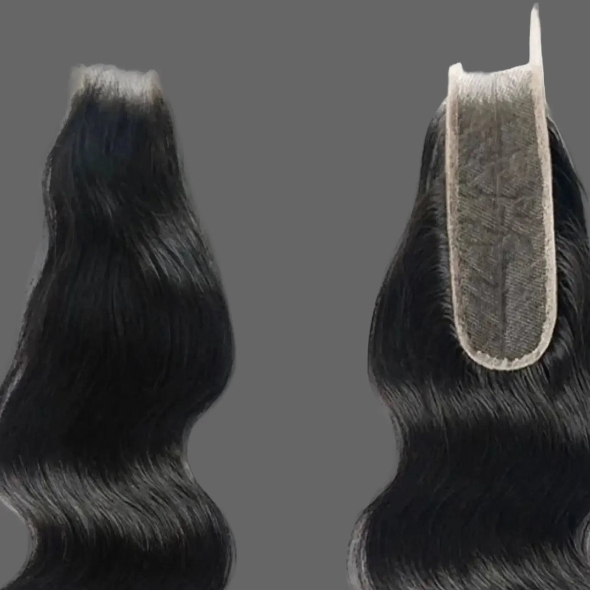 HD Closure Lace