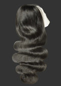 13x4 HD Lace Wig 200% Density