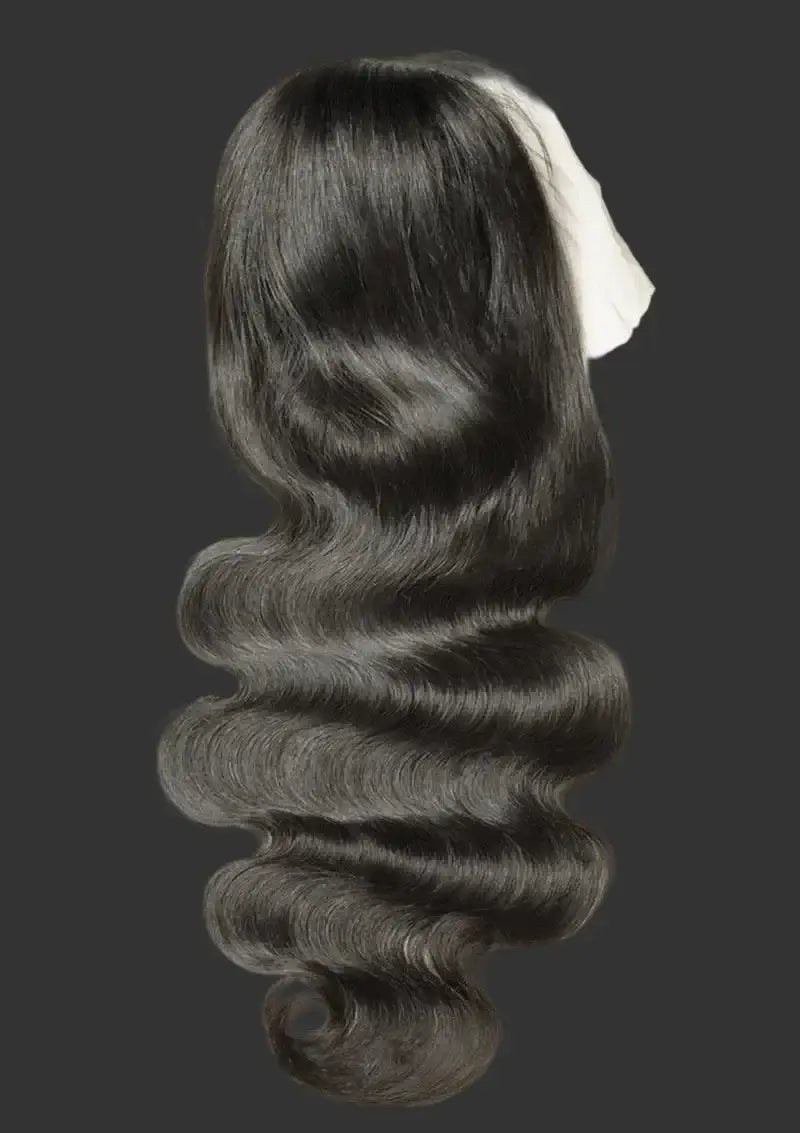 13x4 HD Lace Wig 200% Density